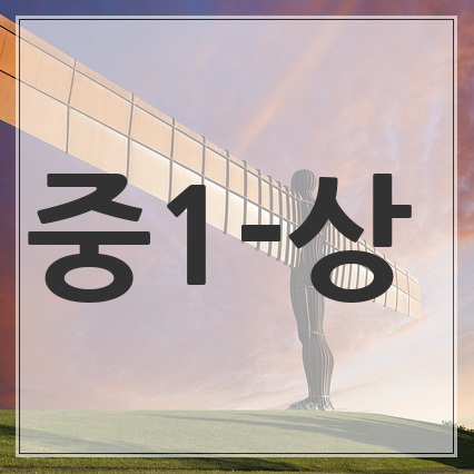 에이급 중학 수학 중1-1 상 답지 2018